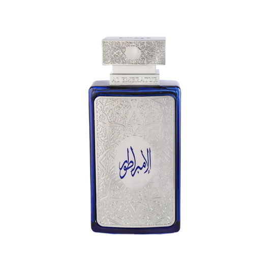 Zimaya Al Embratur Intense EDP 100ml