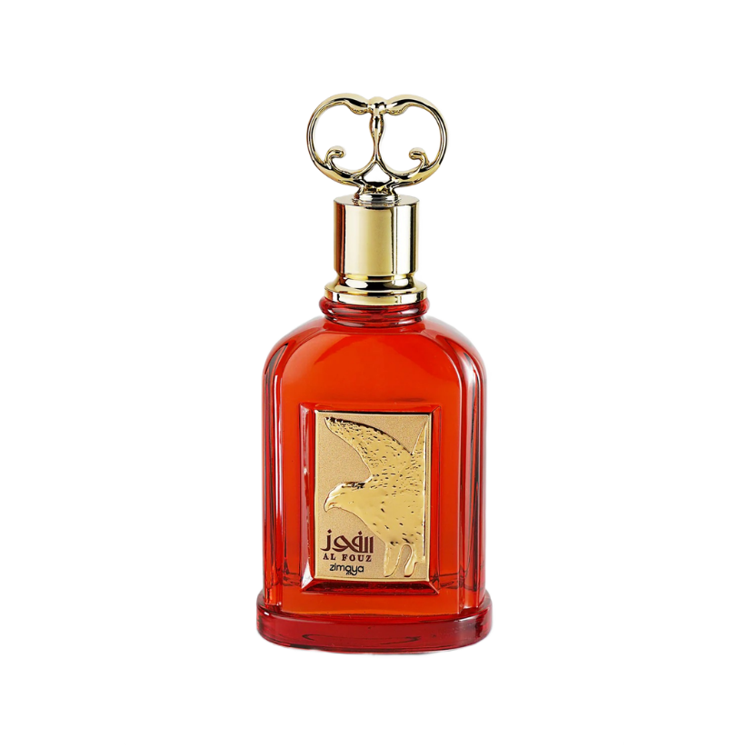 Zimaya Al Fouz EDP 100ml