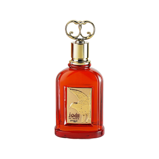 Zimaya Al Fouz EDP 100ml