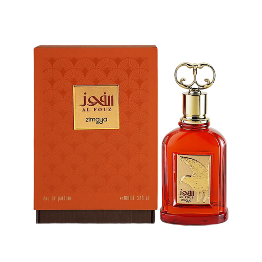 Zimaya Al Fouz EDP 100ml
