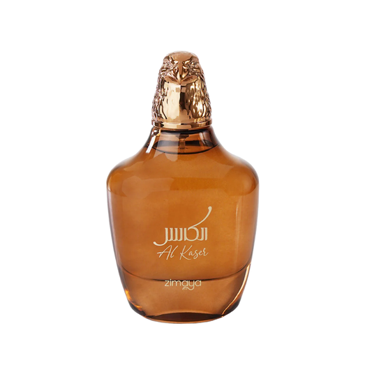 Zimaya Al Kaser EDP 100ml