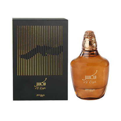 Zimaya Al Kaser EDP 100ml