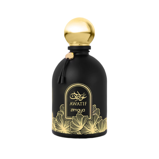 Zimaya Awatif Pour Femme EDP 100ml