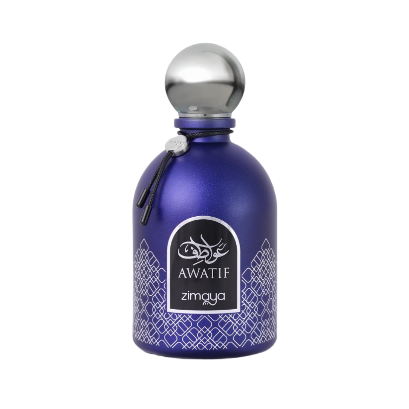 Zimaya Awatif Pour Homme EDP 100ml