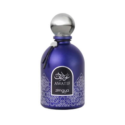 Zimaya Awatif Pour Homme EDP 100ml
