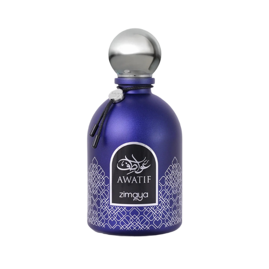 Zimaya Awatif Pour Homme EDP 100ml
