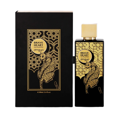 Zimaya Brave Heart EDP 100ml