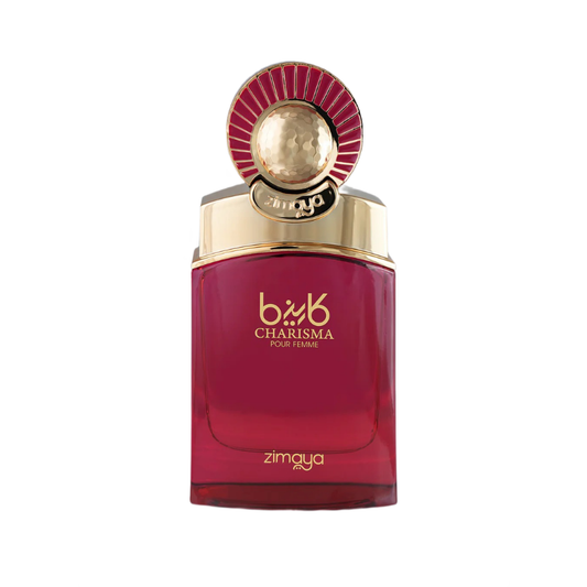 Zimaya Charisma Pour Femme EDP 100ml