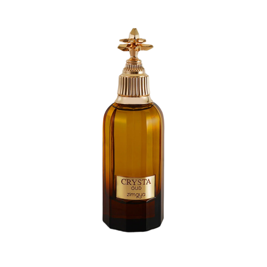 Zimaya Crysta Oud EDP 100ml