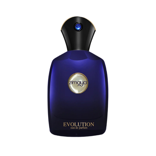Zimaya Evolution Pour Homme EDP 100ml