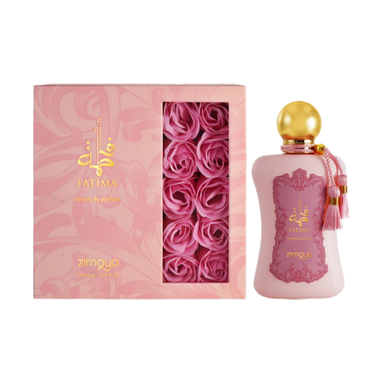 Zimaya Fatima EDP 100ml