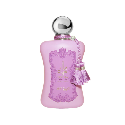 Zimaya Fatima Velvet Love EDP 100ml