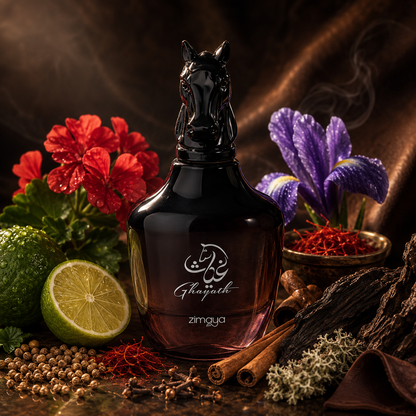 Zimaya Ghayath EDP 100ml