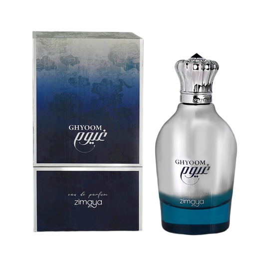 Zimaya Ghyoom EDP 100ml