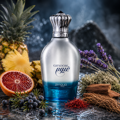 Zimaya Ghyoom EDP 100ml