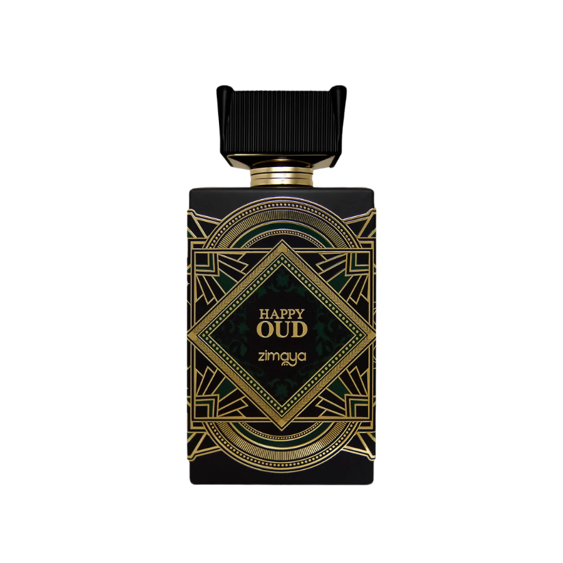 Zimaya Happy Oud EDP 100ml