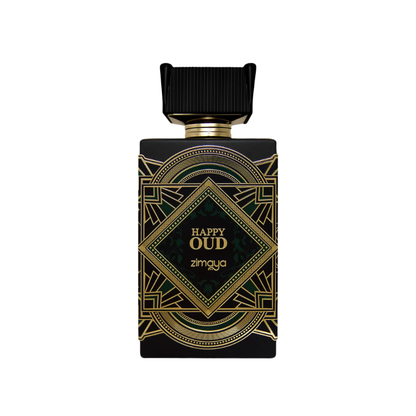 Zimaya Happy Oud EDP 100ml
