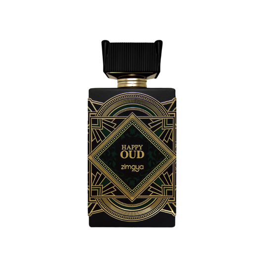 Zimaya Happy Oud EDP 100ml