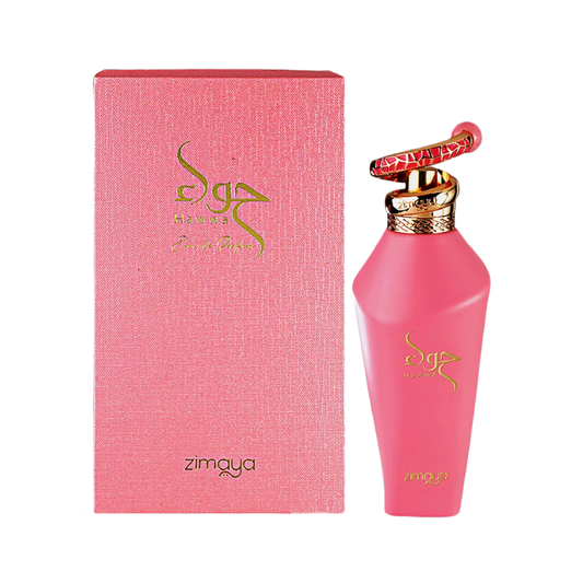Zimaya Hawwa Pink EDP 100ml