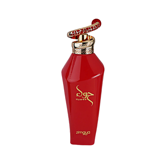 Zimaya Hawwa Red EDP 100ml