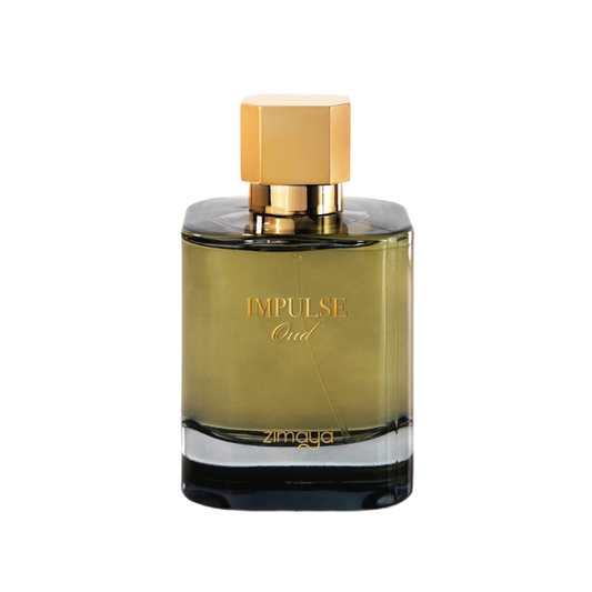 Zimaya Impulse Oud EDP 100ml