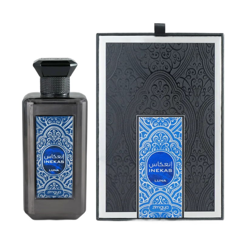 Zimaya Inekas Luna EDP 100ml