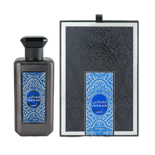 Zimaya Inekas Luna EDP 100ml