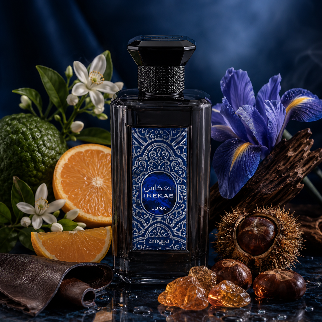 Zimaya Inekas Luna EDP 100ml