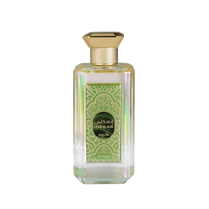 Zimaya Inekas Solis EDP 100ml