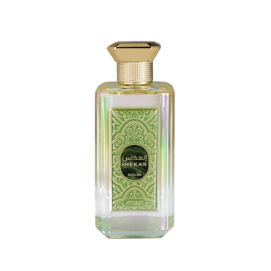 Zimaya Inekas Solis EDP 100ml
