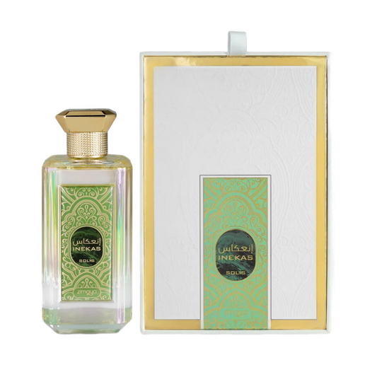 Zimaya Inekas Solis EDP 100ml
