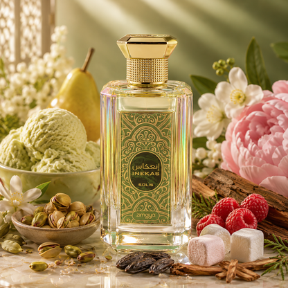 Zimaya Inekas Solis EDP 100ml