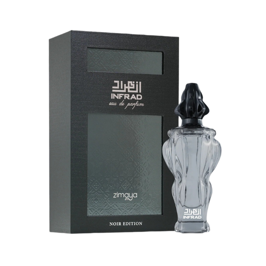 Zimaya Infrad Noir EDP 100ml