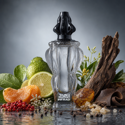 Zimaya Infrad Noir EDP 100ml