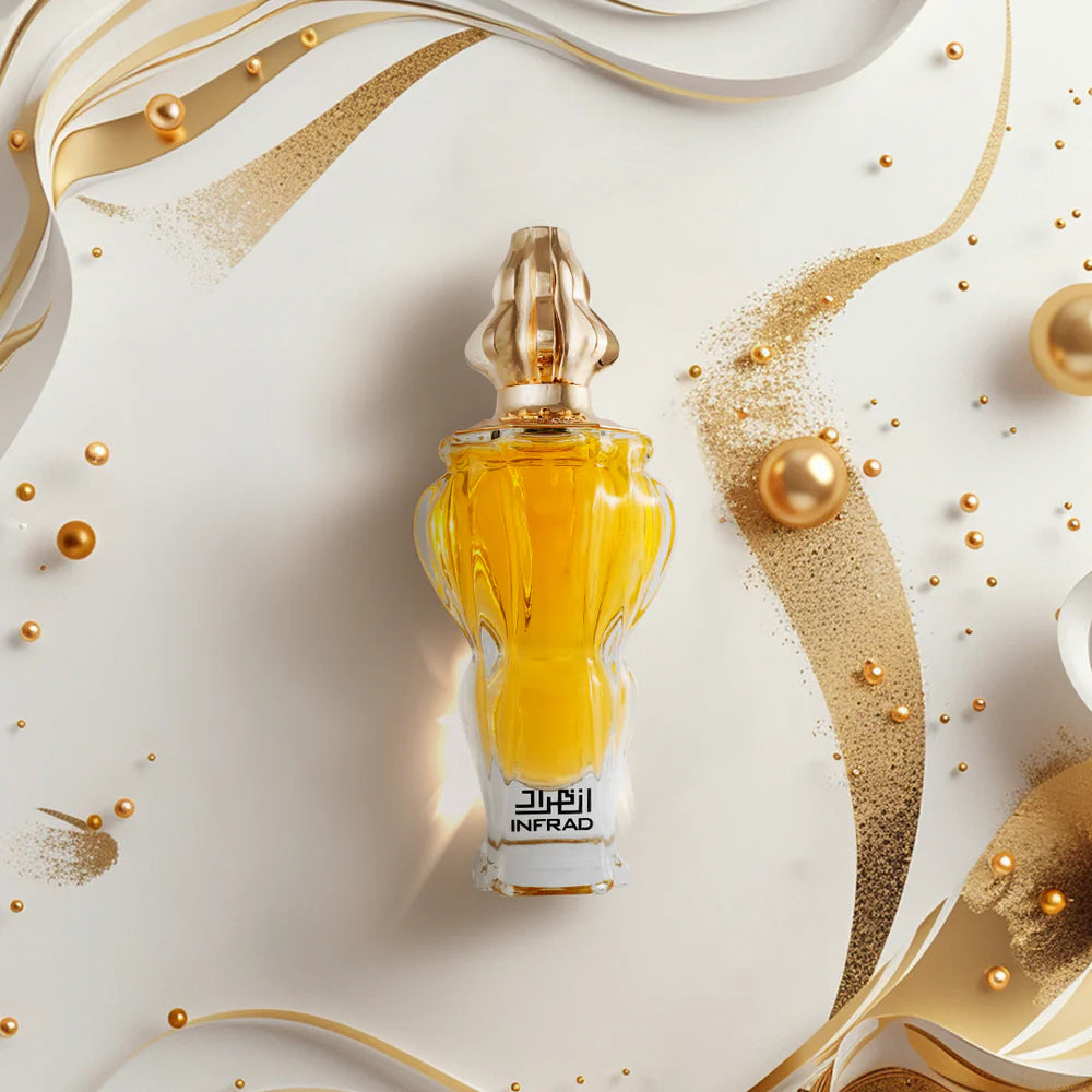 Zimaya Infrad Luxe EDP 100ml