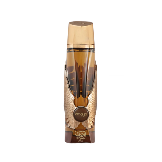 Zimaya Itqan Gold EDP 100ml