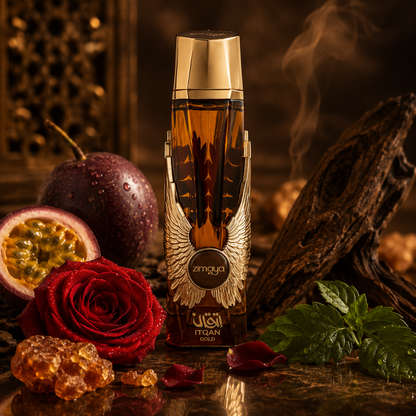 Zimaya Itqan Gold EDP 100ml