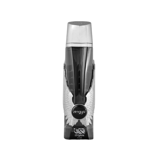 Zimaya Itqan Noir EDP 100ml