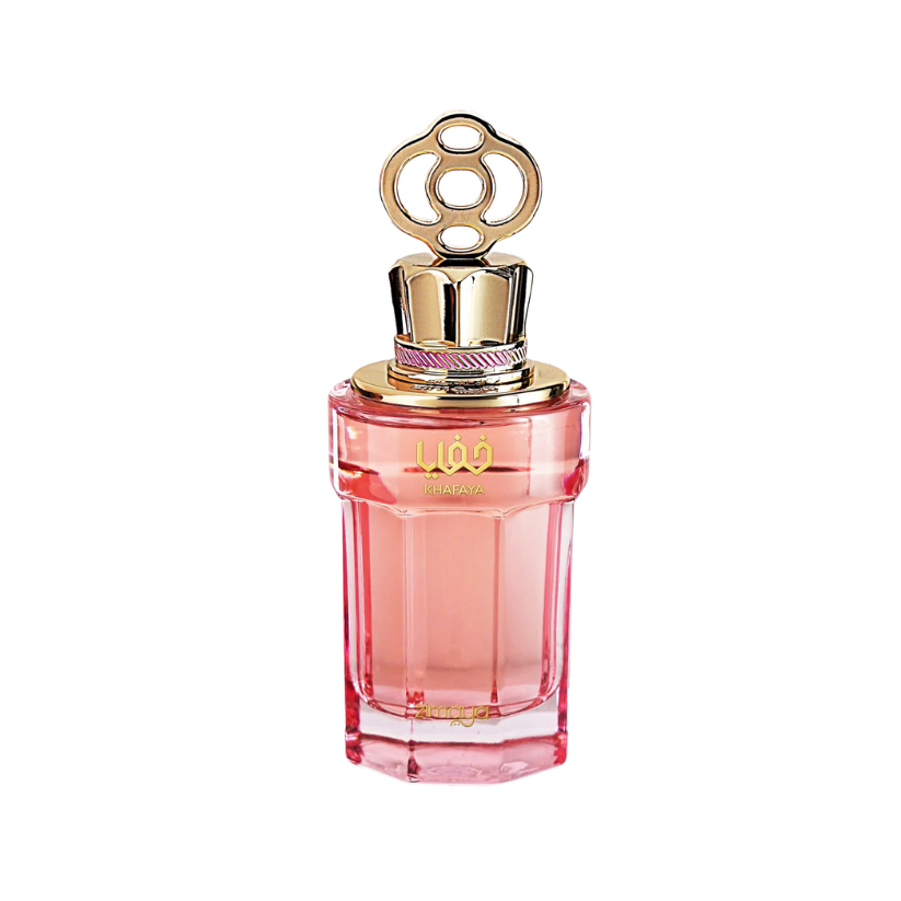 Zimaya Khafaya Femme(Pink) EDP 100ml