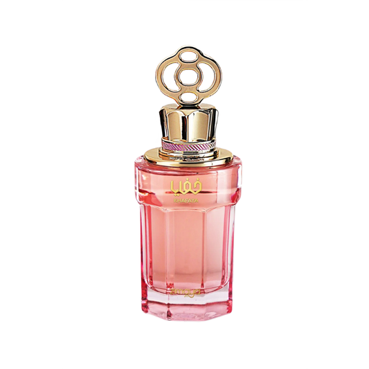Zimaya Khafaya Femme(Pink) EDP 100ml
