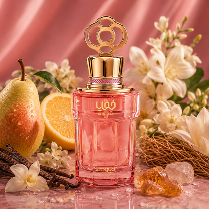 Zimaya Khafaya Femme(Pink) EDP 100ml