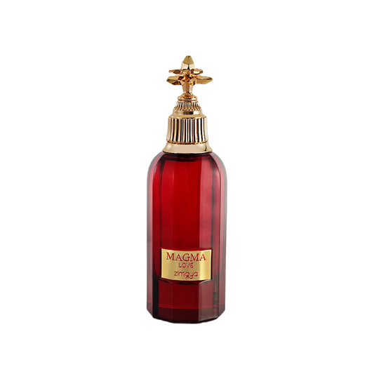 Zimaya Magma Love EDP 100ml
