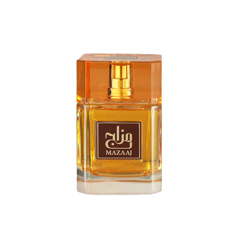 Zimaya Mazaaj EDP 100ml