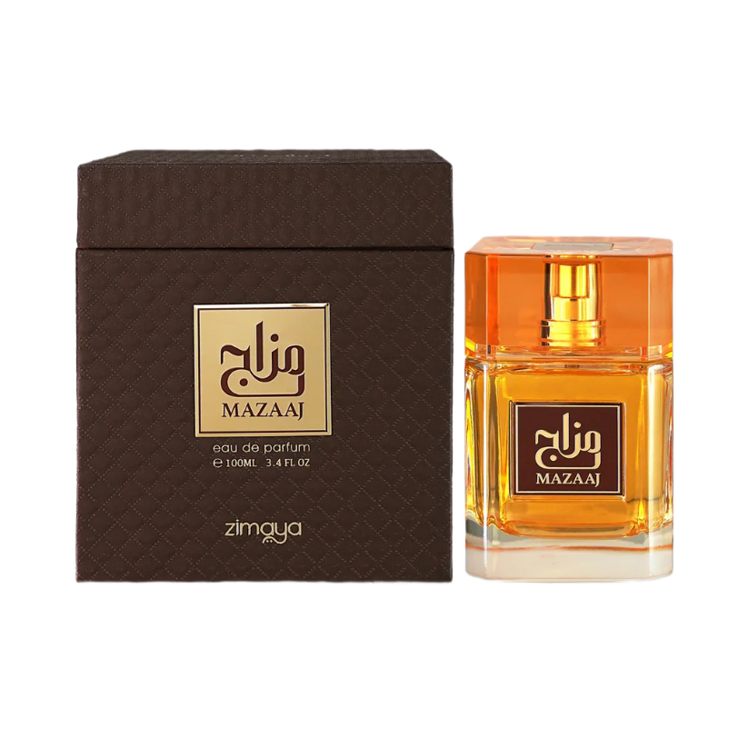 Zimaya Mazaaj EDP 100ml