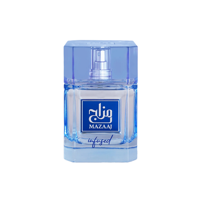 Zimaya Mazaaj Infused EDP 100ml