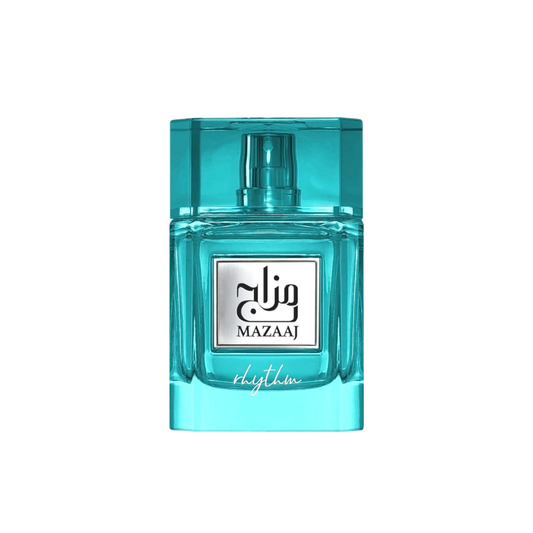 Zimaya Mazaaj Rythm EDP 100ml