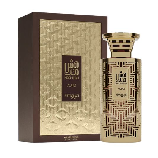 Zimaya Modhesh Aura EDP 100ml