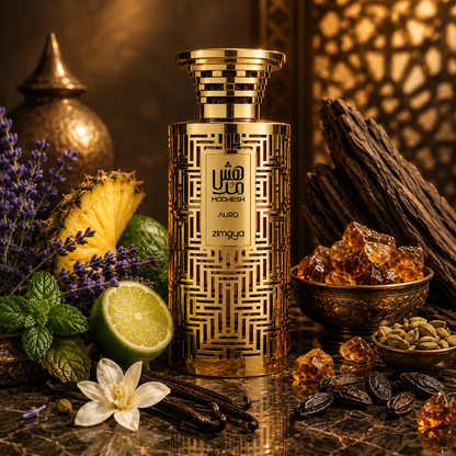 Zimaya Modhesh Aura EDP 100ml