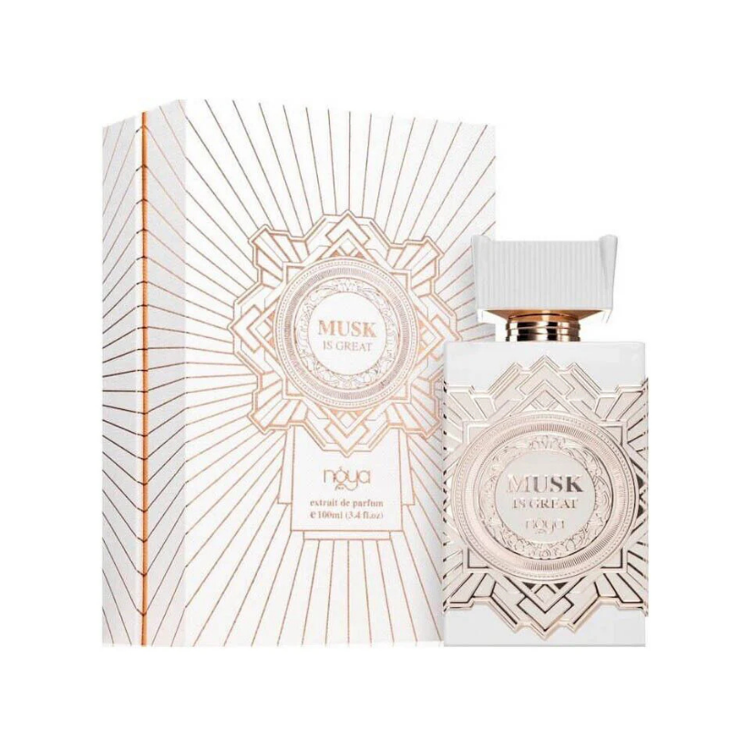 Zimaya Musk Is Great EDP 100ml