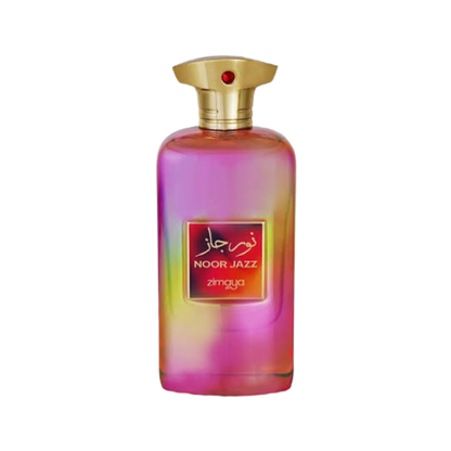 Zimaya Noor Jazz EDP 100ml